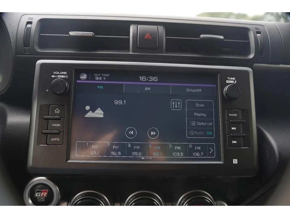 2022 Toyota GR86 2nd Gen - Image 28 of 30