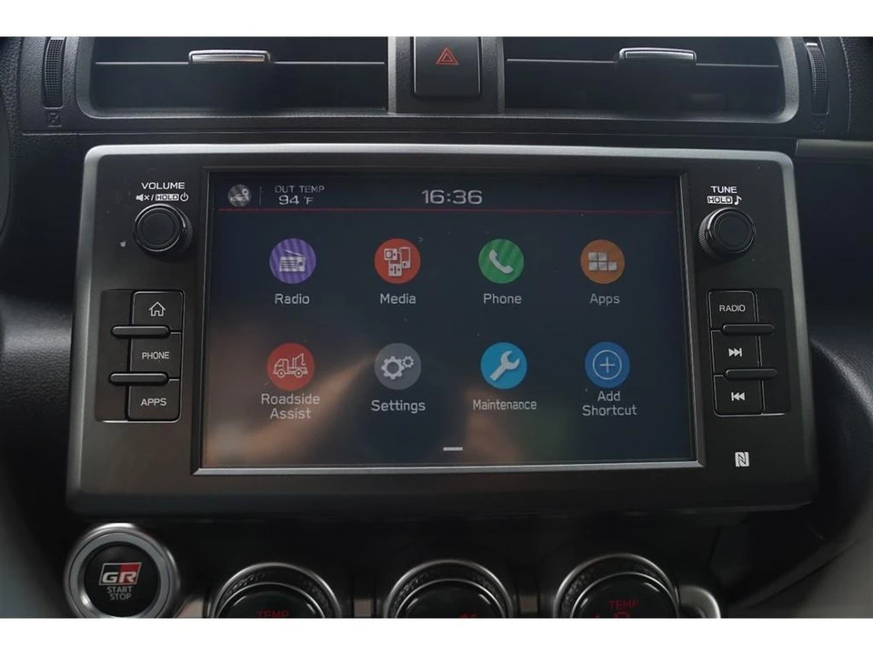 2022 Toyota GR86 2nd Gen - Image 29 of 30