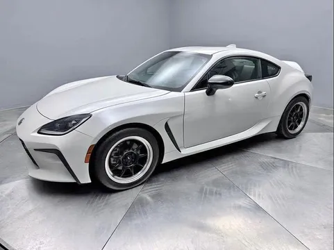 2022 Toyota GR86 Premium