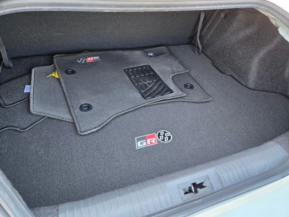 2022 Toyota GR86 2nd Gen - Image 13 of 20