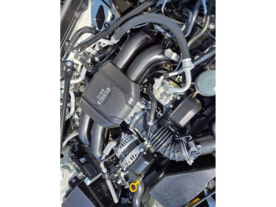 2022 Toyota GR86 2nd Gen - Image 16 of 20