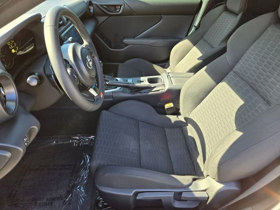 2022 Toyota GR86 2nd Gen - Image 10 of 20