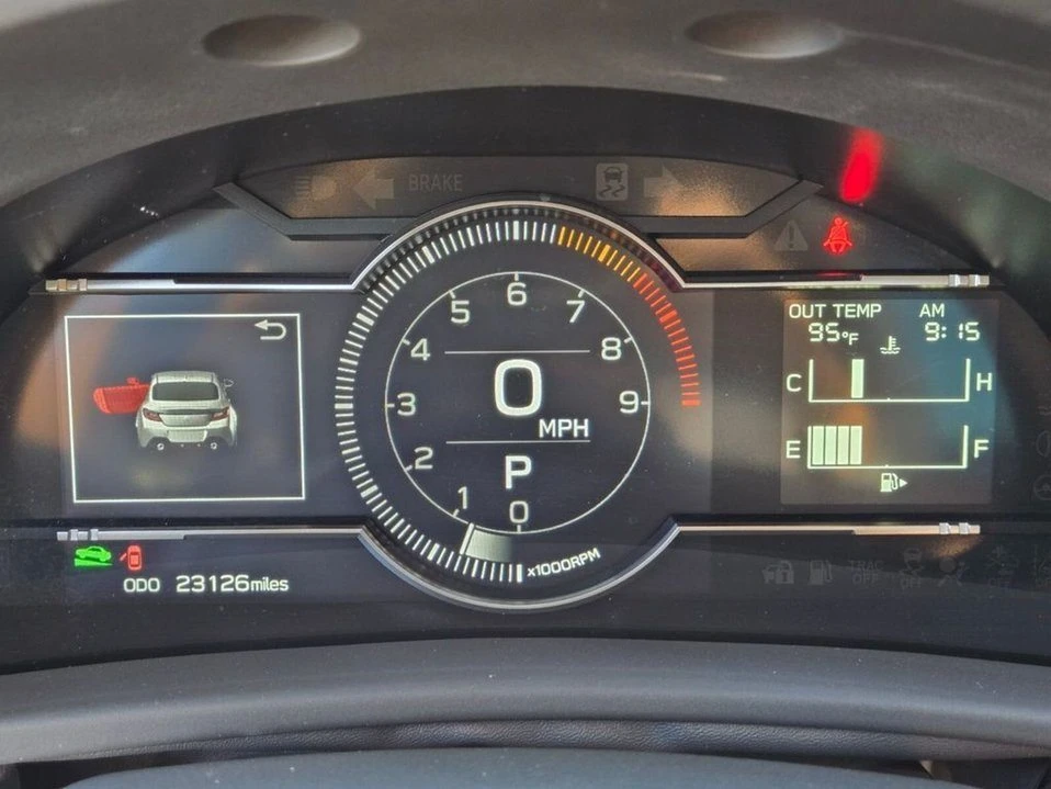 2022 Toyota GR86 2nd Gen - Image 20 of 20