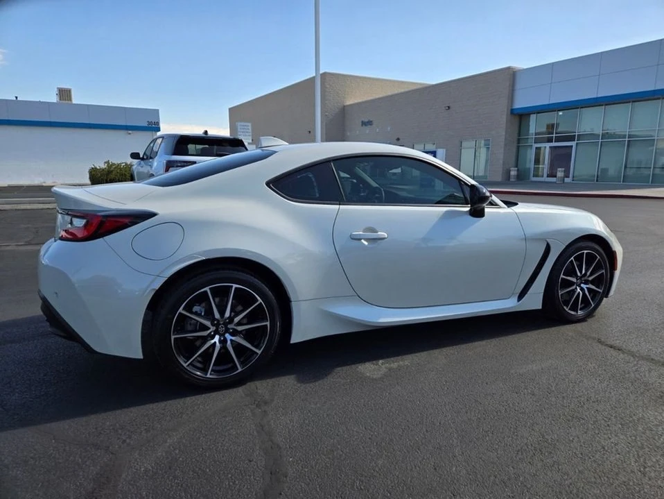 2022 Toyota GR86 2nd Gen - Image 6 of 20