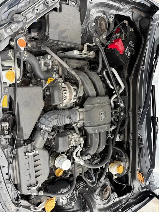 2022 Toyota GR86 2nd Gen - Image 8 of 12