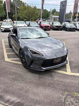 2022 Toyota GR86 Premium