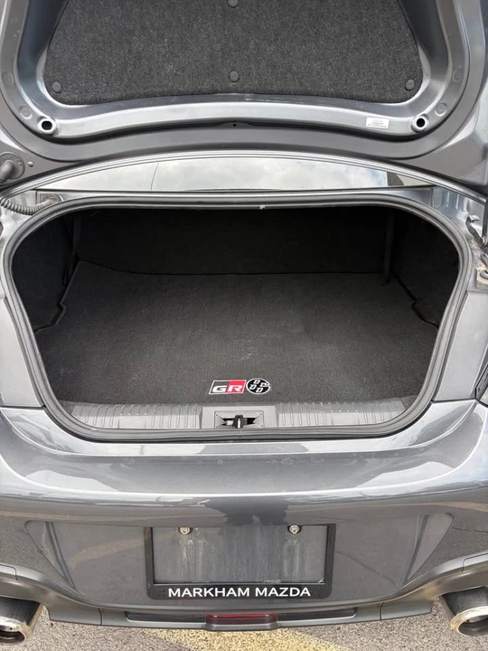 2022 Toyota GR86 2nd Gen - Image 5 of 12