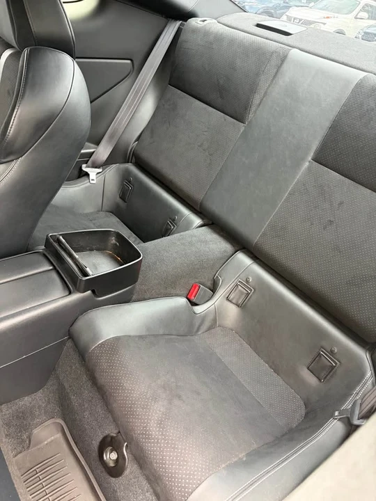 2022 Toyota GR86 2nd Gen - Image 4 of 12