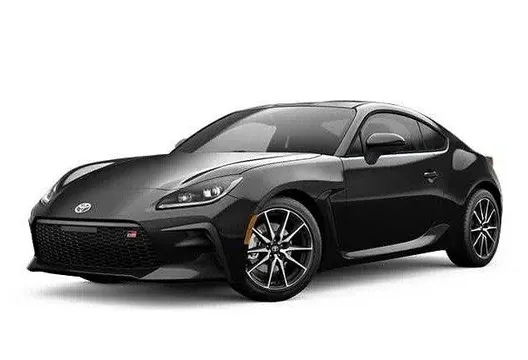 2022 Toyota GR86 Base