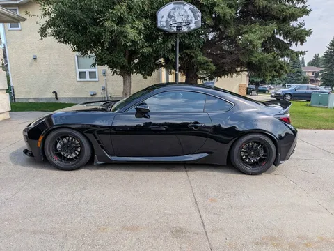 2022 Toyota GR86 Premium