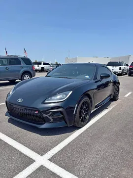 2022 Toyota GR86 Base