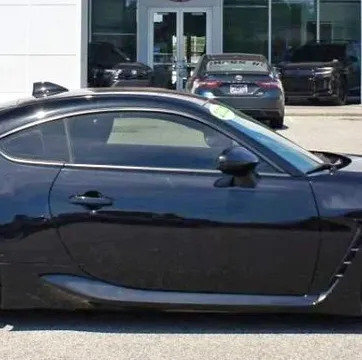 2022 Toyota GR86