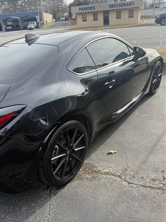 2022 Toyota GR86 2nd Gen - Image 3 of 6