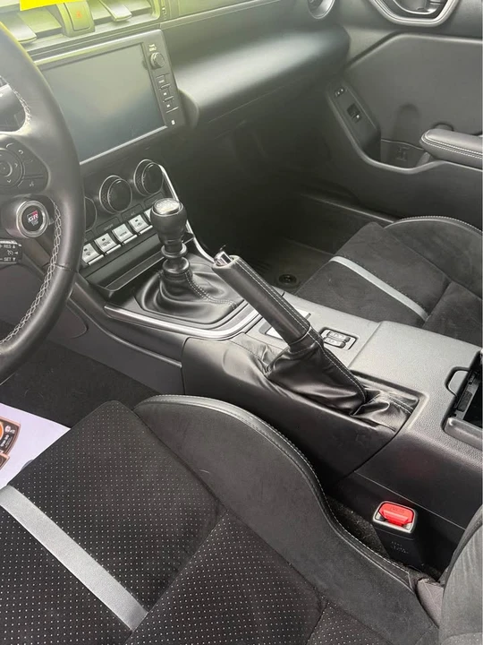 2022 Toyota GR86 2nd Gen - Image 5 of 6