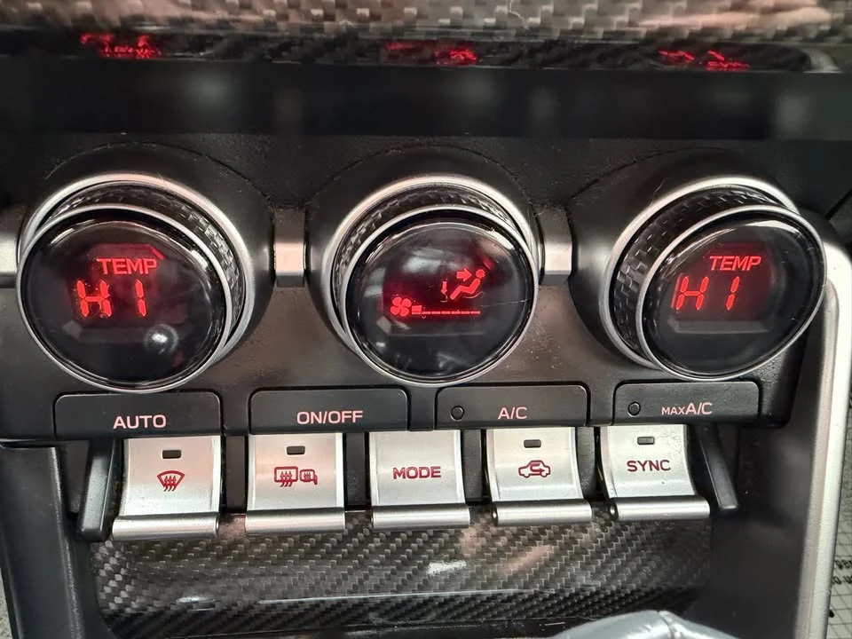 2022 Toyota GR86 2nd Gen - Image 12 of 16