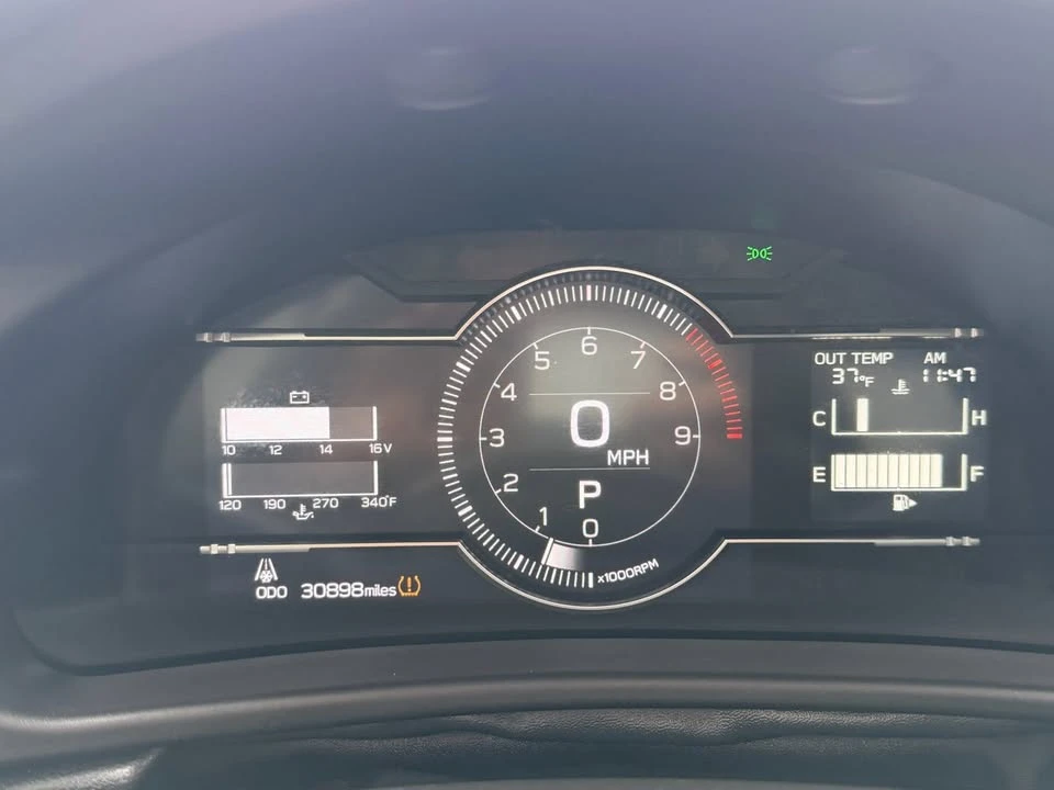 2022 Toyota GR86 2nd Gen - Image 16 of 16