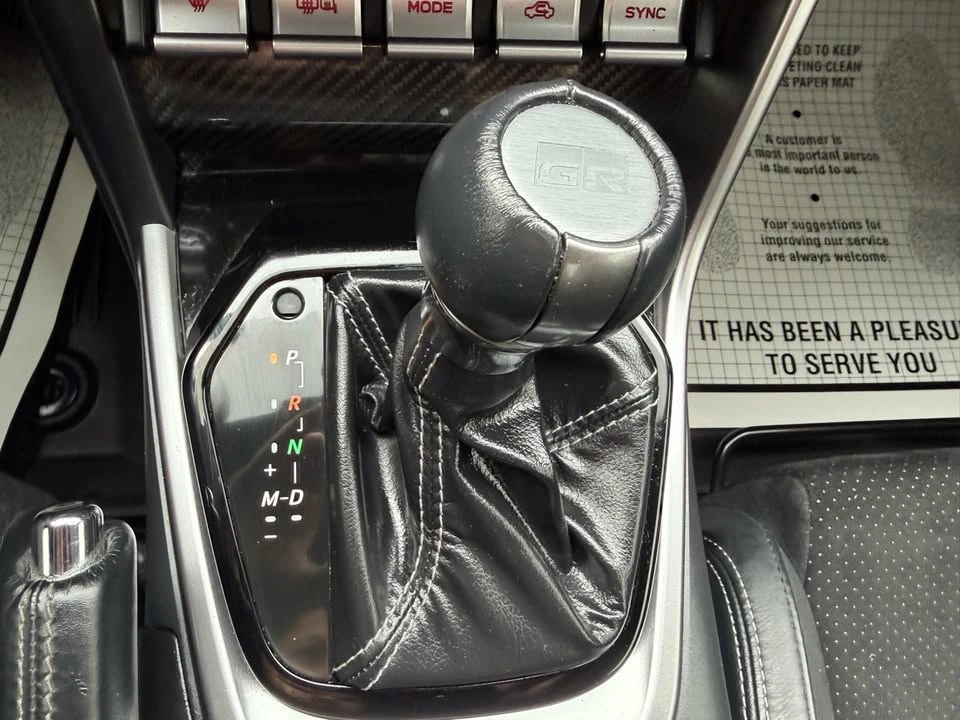 2022 Toyota GR86 2nd Gen - Image 13 of 16