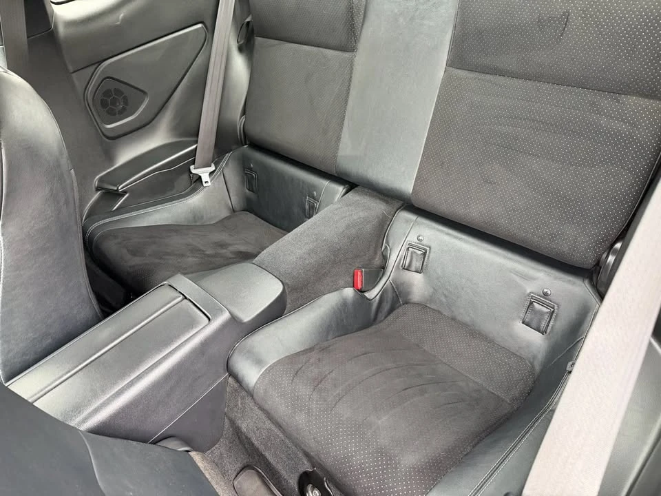2022 Toyota GR86 2nd Gen - Image 9 of 16