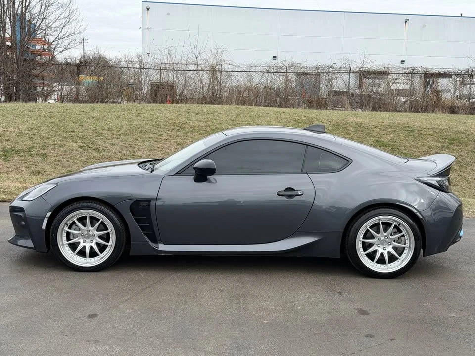 2022 Toyota GR86 2nd Gen - Image 2 of 16