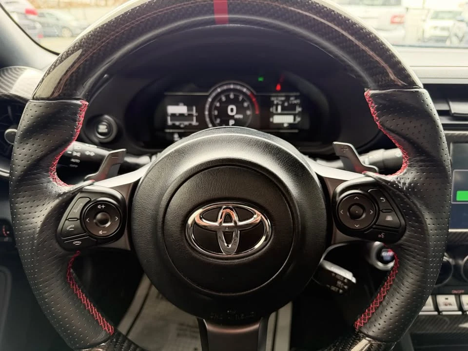 2022 Toyota GR86 2nd Gen - Image 15 of 16