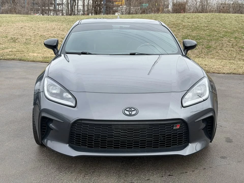 2022 Toyota GR86 2nd Gen - Image 7 of 16