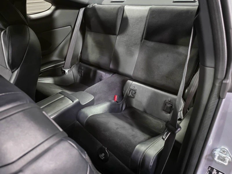 2022 Toyota GR86 2nd Gen - Image 10 of 20