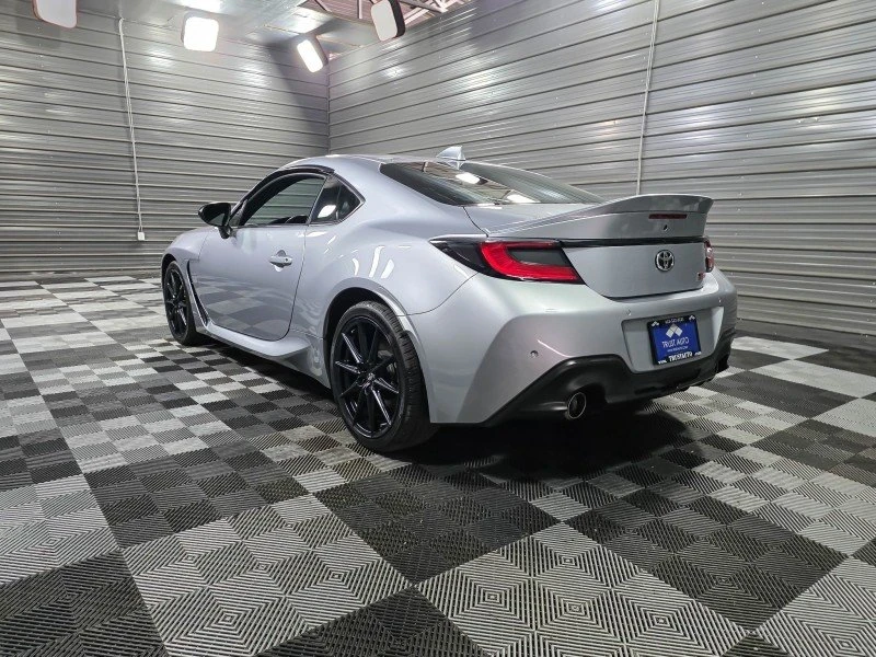 2022 Toyota GR86 2nd Gen - Image 6 of 20