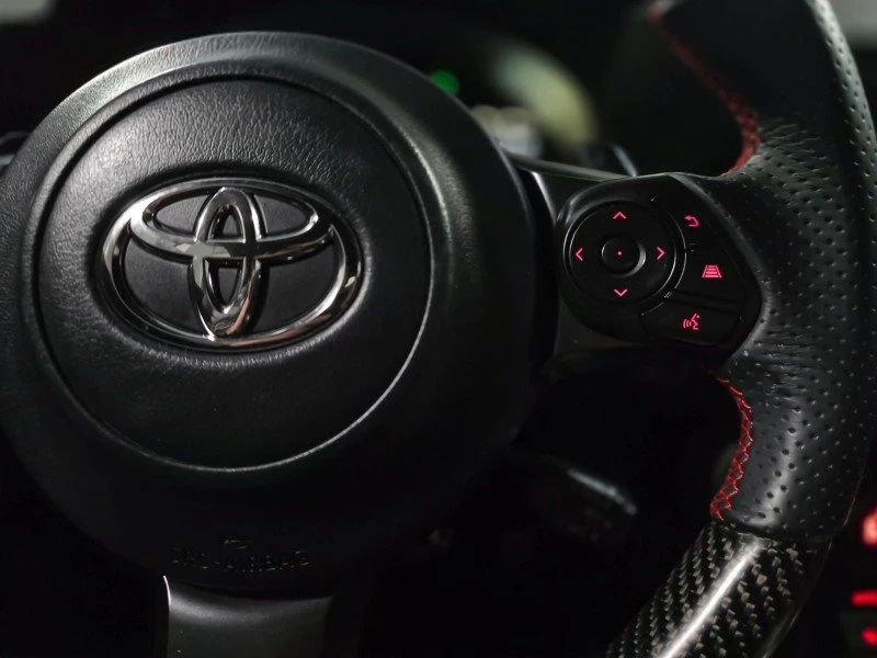 2022 Toyota GR86 2nd Gen - Image 12 of 20