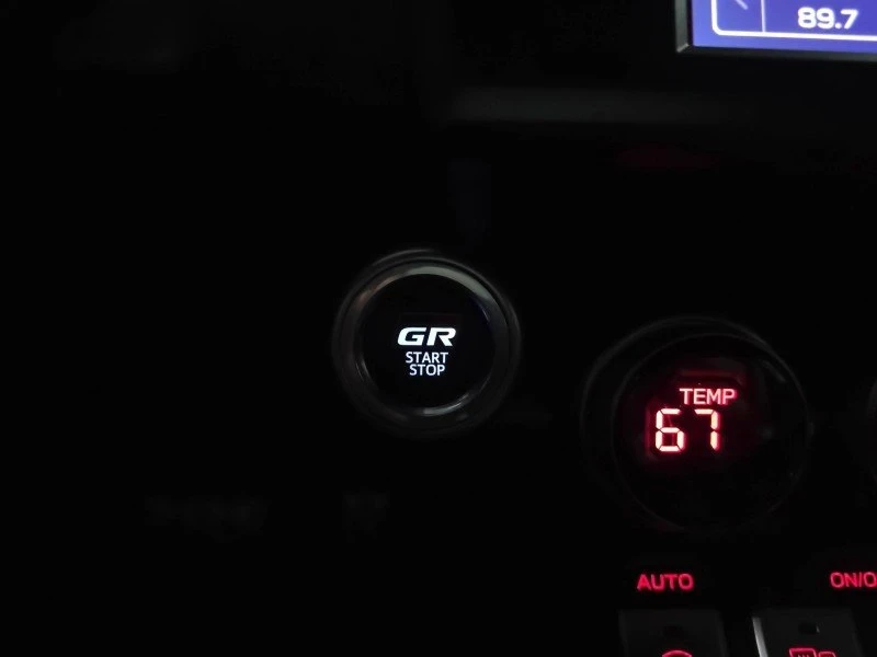 2022 Toyota GR86 2nd Gen - Image 14 of 20