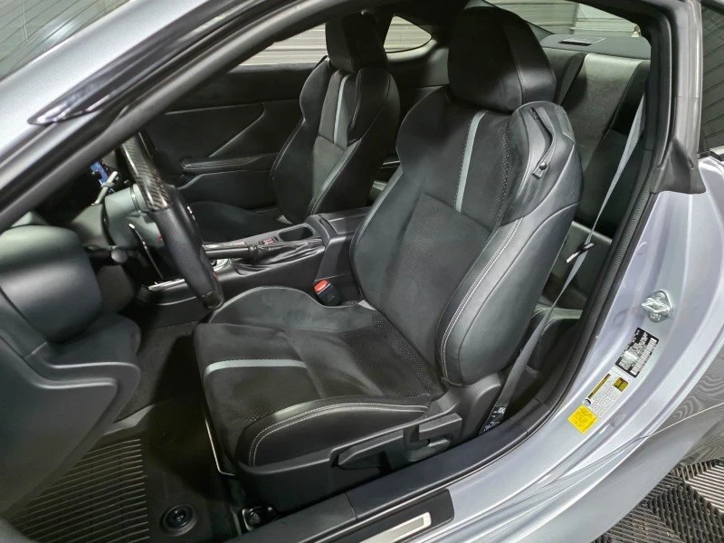 2022 Toyota GR86 2nd Gen - Image 9 of 20