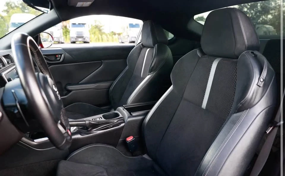 2022 Toyota GR86 2nd Gen - Image 2 of 5