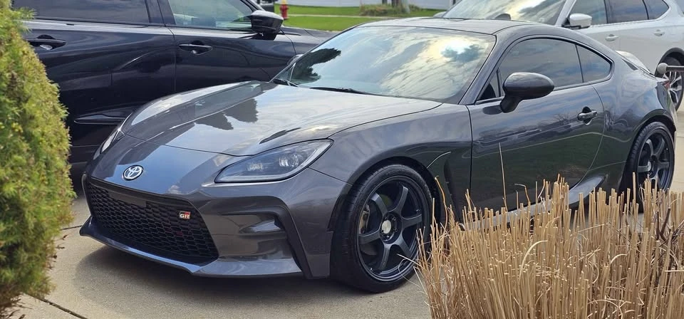2022 Toyota GR86 2nd Gen - Image 2 of 17