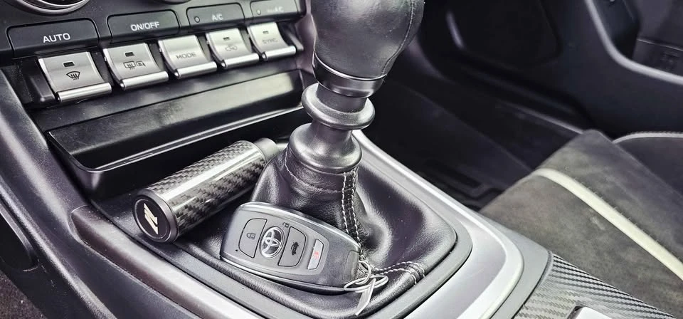 2022 Toyota GR86 2nd Gen - Image 12 of 17