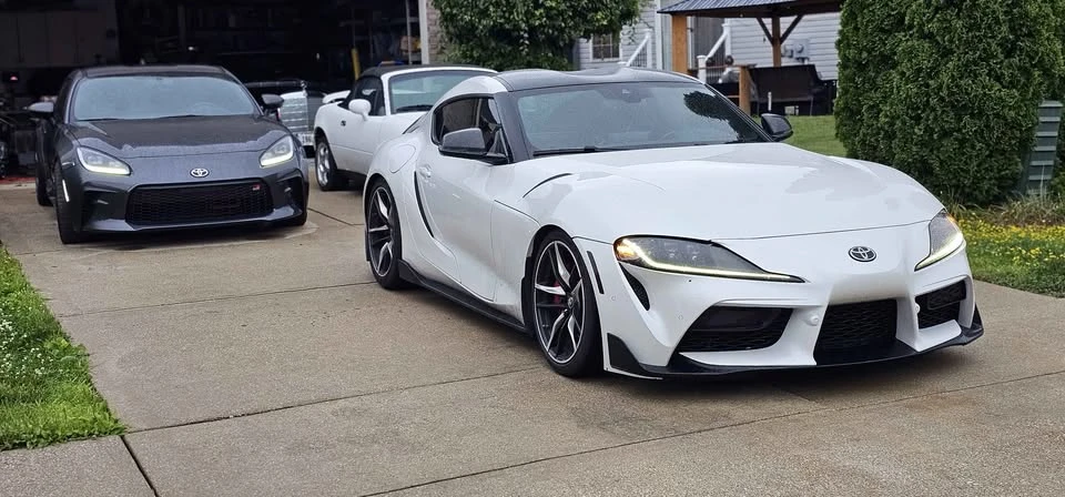 2022 Toyota GR86 2nd Gen - Image 17 of 17