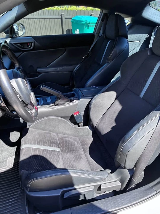 2022 Toyota GR86 2nd Gen - Image 6 of 10