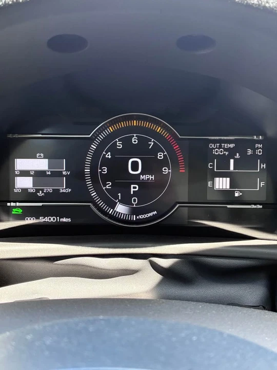 2022 Toyota GR86 2nd Gen - Image 4 of 10