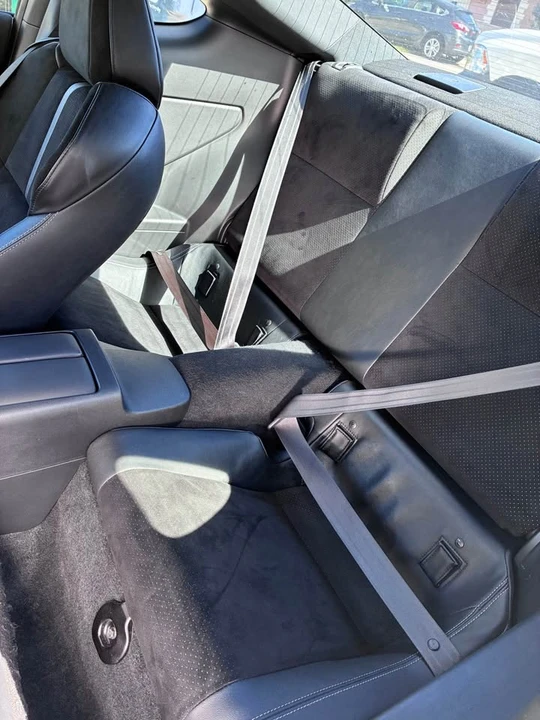 2022 Toyota GR86 2nd Gen - Image 7 of 10