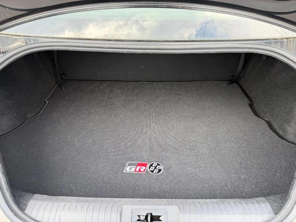 2022 Toyota GR86 2nd Gen - Image 16 of 16
