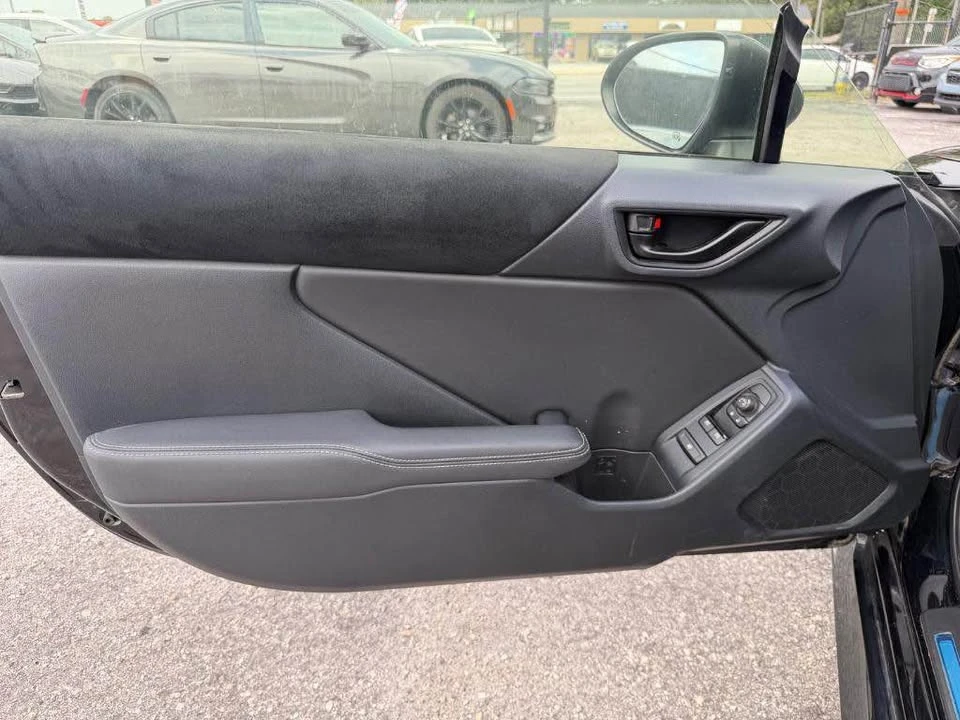 2022 Toyota GR86 2nd Gen - Image 9 of 16
