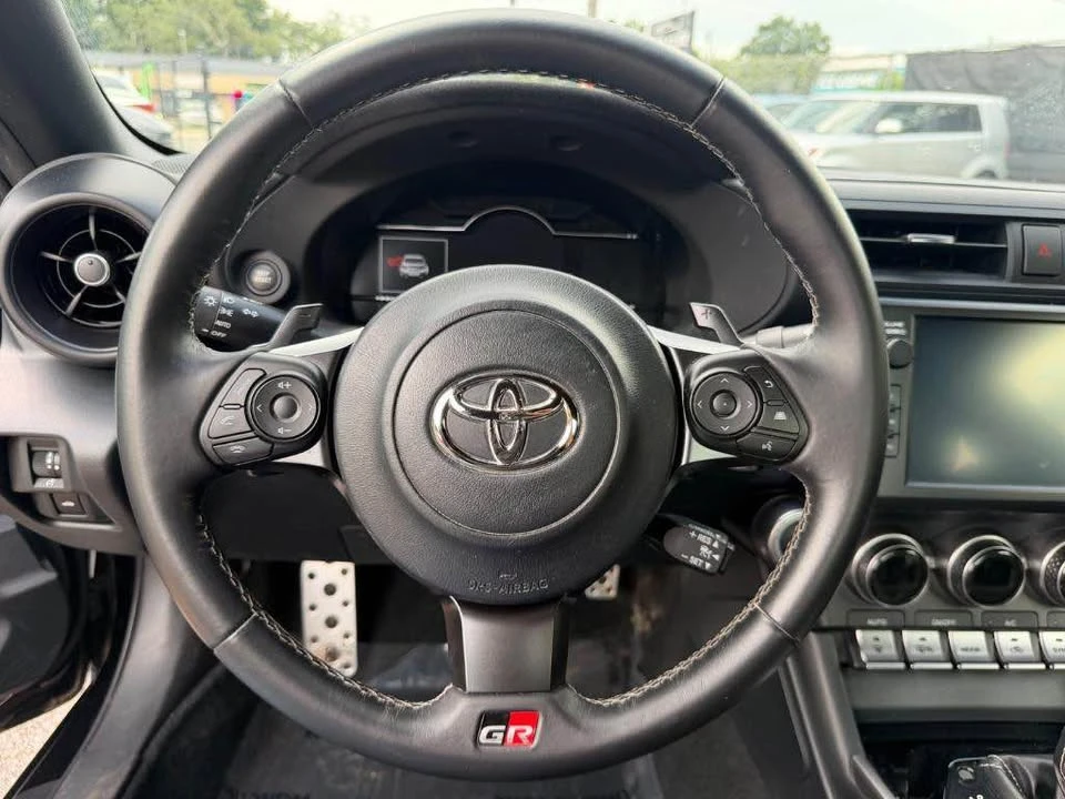 2022 Toyota GR86 2nd Gen - Image 12 of 16
