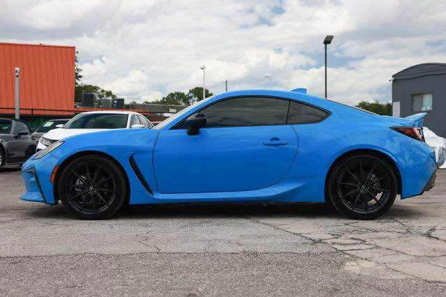 2022 Toyota GR86 2nd Gen - Image 3 of 3