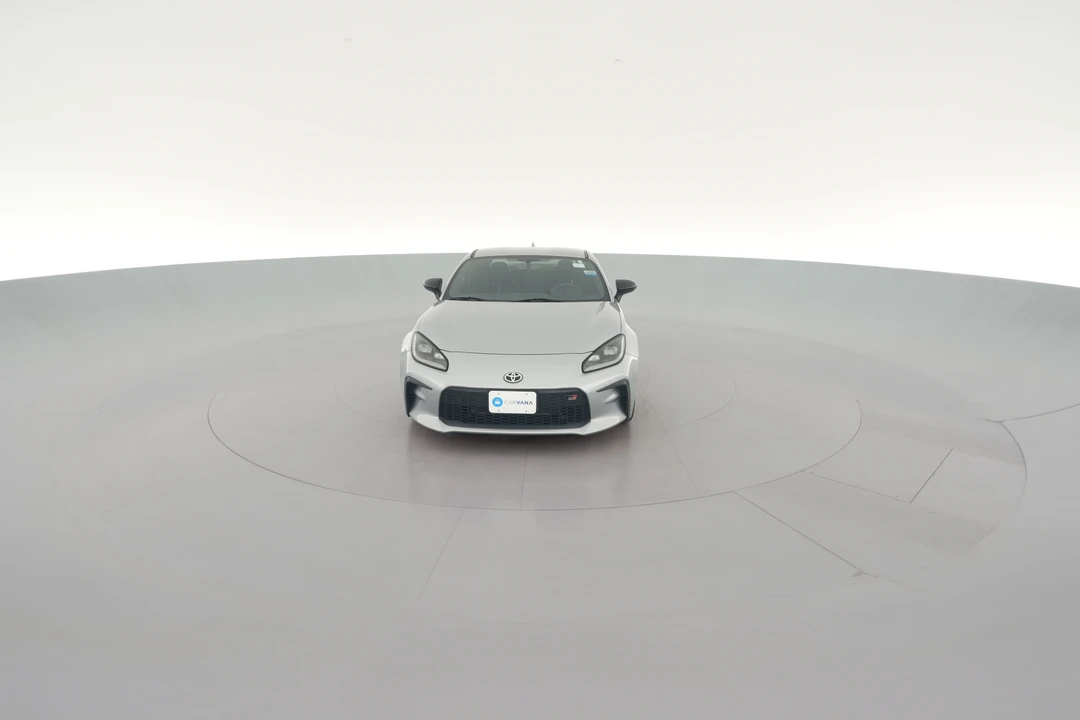 2022 Toyota GR86 2nd Gen - Image 21 of 31