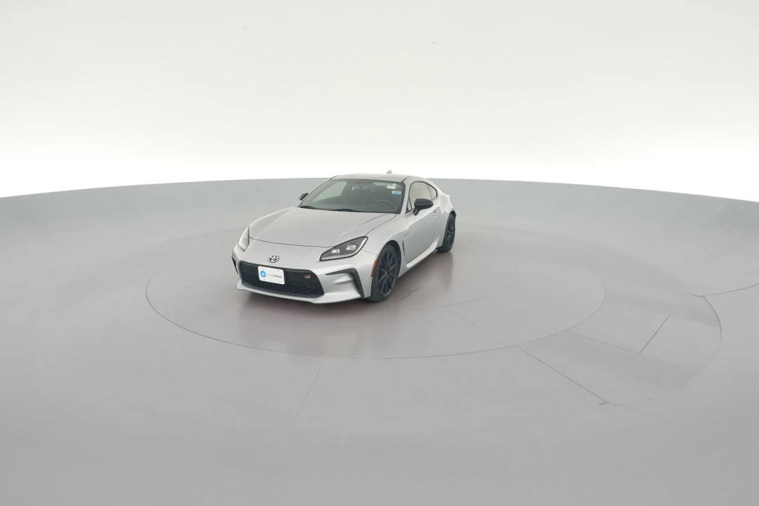 2022 Toyota GR86 2nd Gen - Image 22 of 31