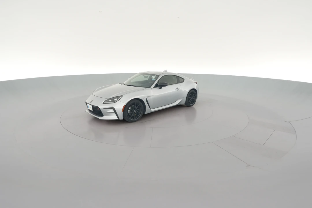 2022 Toyota GR86 2nd Gen - Image 23 of 31
