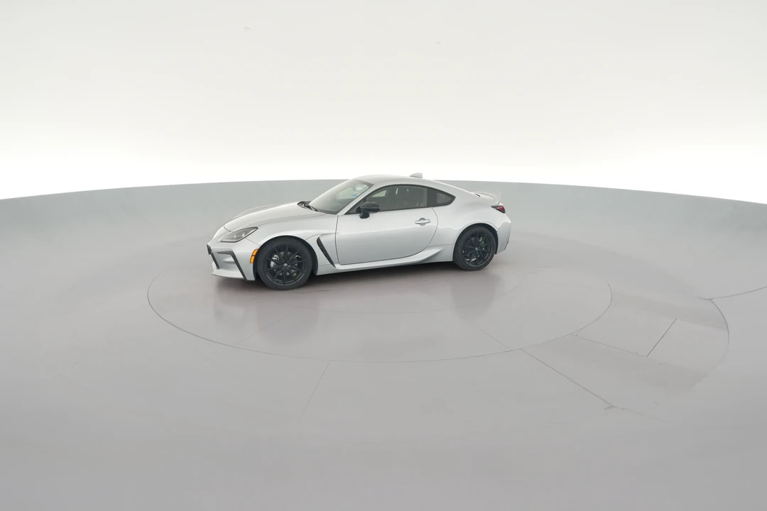 2022 Toyota GR86 2nd Gen - Image 24 of 31