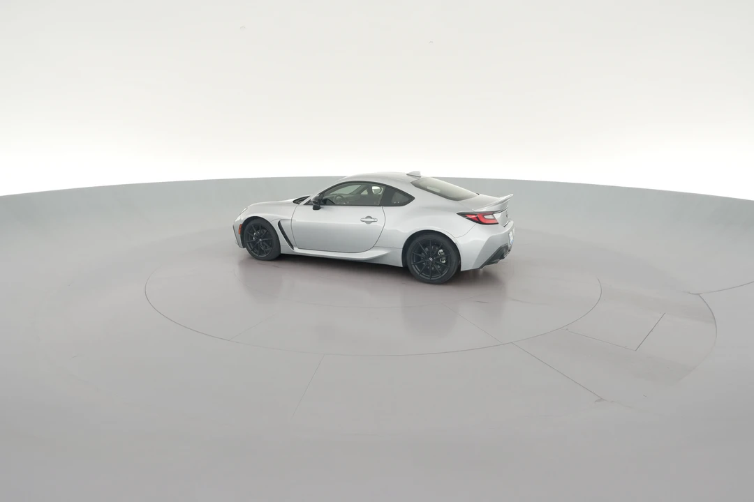 2022 Toyota GR86 2nd Gen - Image 26 of 31