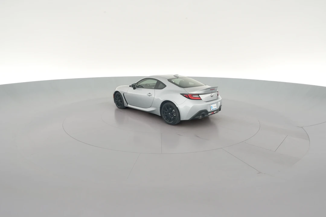 2022 Toyota GR86 2nd Gen - Image 27 of 31