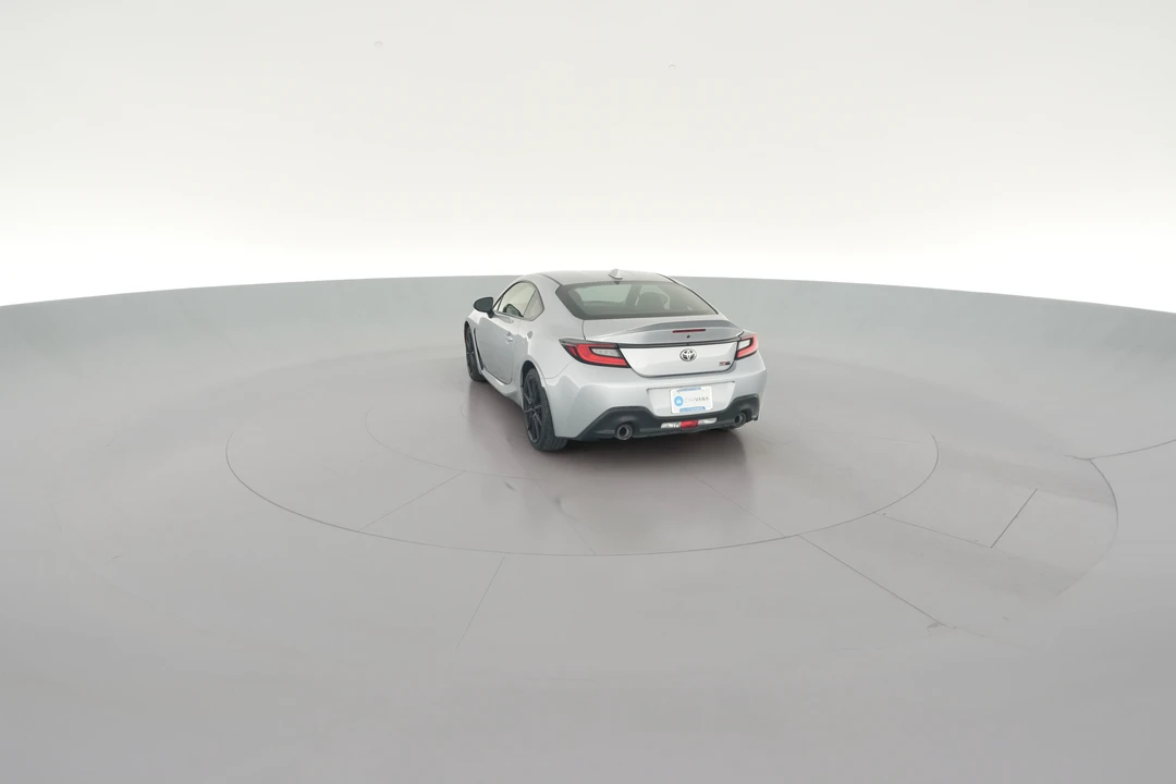 2022 Toyota GR86 2nd Gen - Image 28 of 31