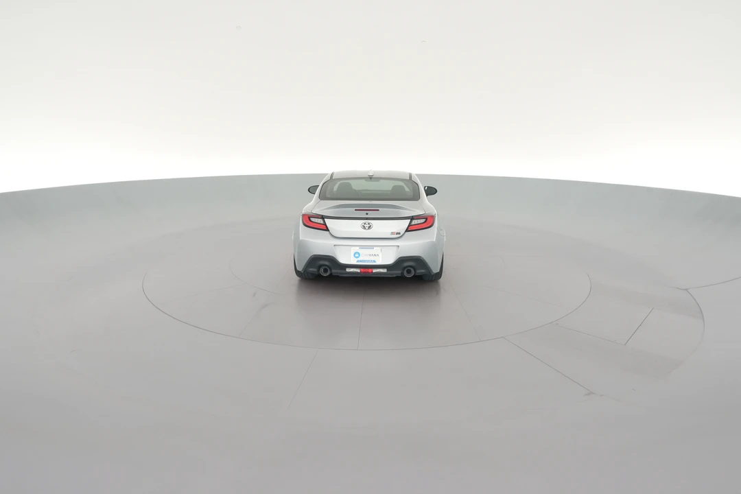 2022 Toyota GR86 2nd Gen - Image 29 of 31