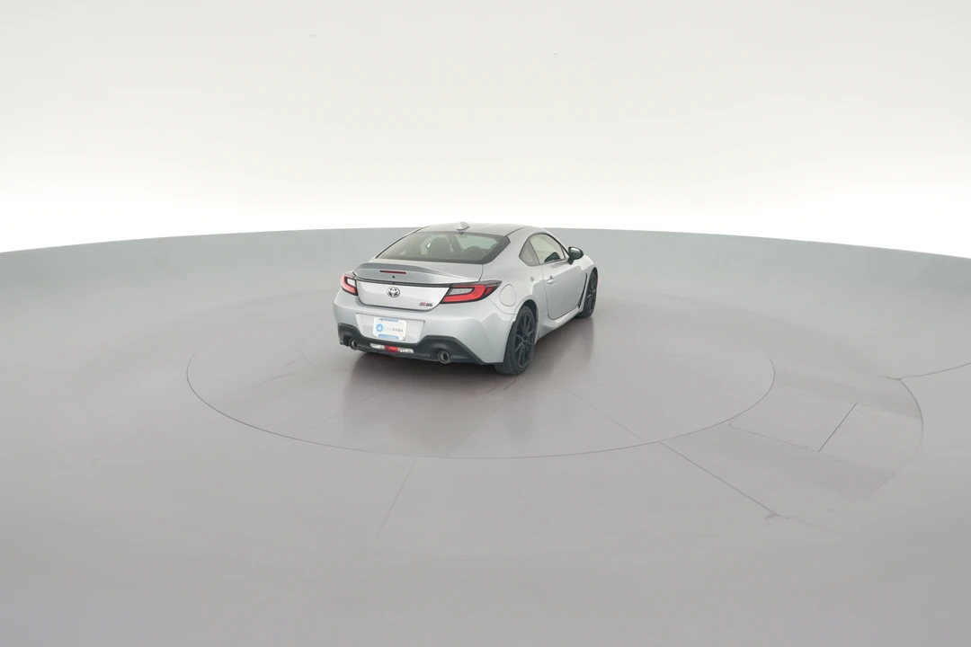 2022 Toyota GR86 2nd Gen - Image 30 of 31